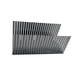 thumbnail image 4 of Rebanadora de Pan de Acero Inoxidable, Guía de Corte, Resistente, Manual de Herramientas para Hornear Pan Casero para Uso Comercial., 4 of 9