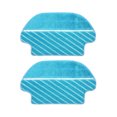 thumbnail image 1 of Amdohai 2 Pack Mopping Cloth Replacement for Cecotec Conga 3490/ 4090, 1 of 7