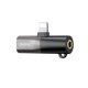 thumbnail image 1 of Convertidor Remax Black Lightning a 3.5mm, 1 of 7