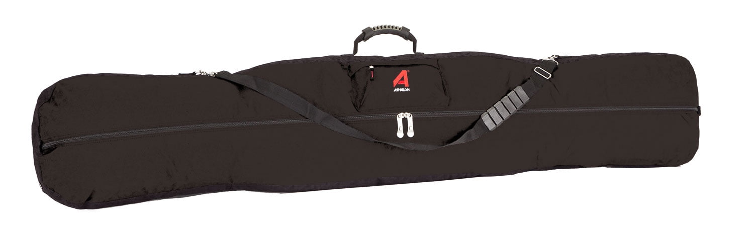 * BRAND NEW Athalon Fitted Snowboard Bag * 