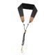 thumbnail image 5 of Correa para el cuello de saxofón con hebilla, accesorio suave, 42cm a 53cm, correa de repuesto ajustable resistente para instrumentos de viento para, 5 of 9
