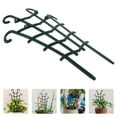 thumbnail image 3 of 4pcs Sturdy Plant Climbing Rack Gardening Plant Support Trellis Potted Plant Supporting Rack, 3 of 8