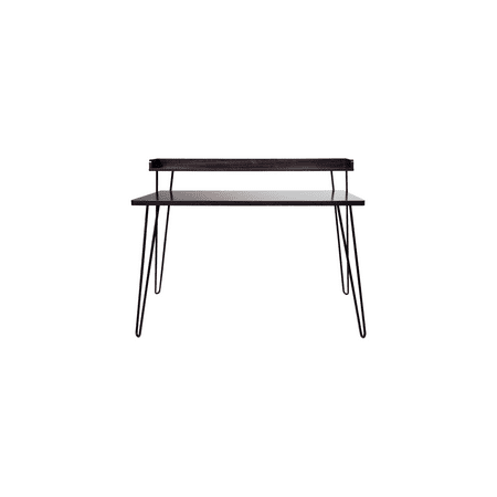 OneSpace - Avalon Simple Computer Desk - Espresso