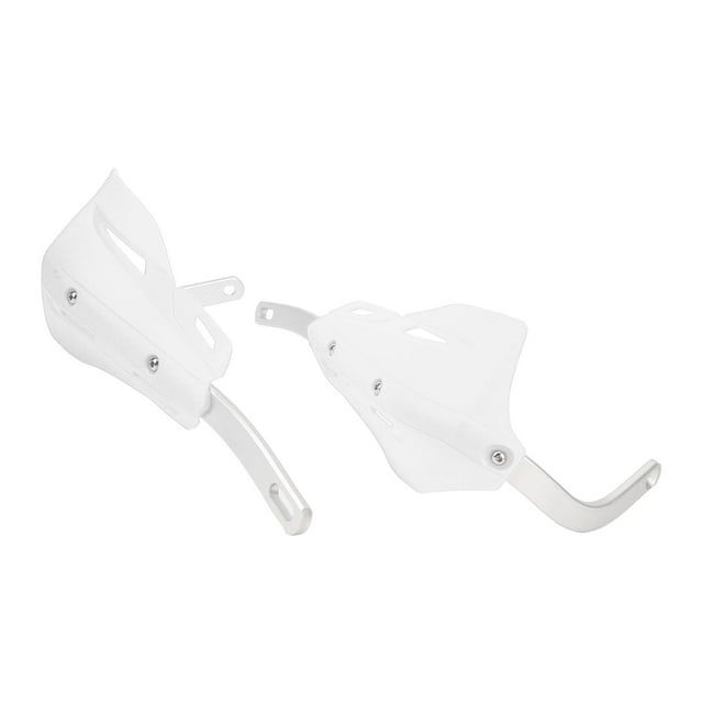 Motorcycle Handlebar Hand Guards For YZF WRF Reduce Wind Resistance And Protect Your Hands Universal Fit For 22mm 28mm Handlebars Durable And Easy To Install