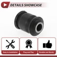thumbnail image 4 of Bujes de suspensión del brazo de control Unique Bargains para LEXUS CT200H ZWA10 2010-2020, LEXUS NX200/300H AYZ1#/ZGZ1# 2014-2020 Delante No.4865442040, 4 of 6