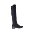 thumbnail image 3 of ZIGI SOHO Bottes de Haute Couture en Daim Olaa pour Femmes, 3 of 6
