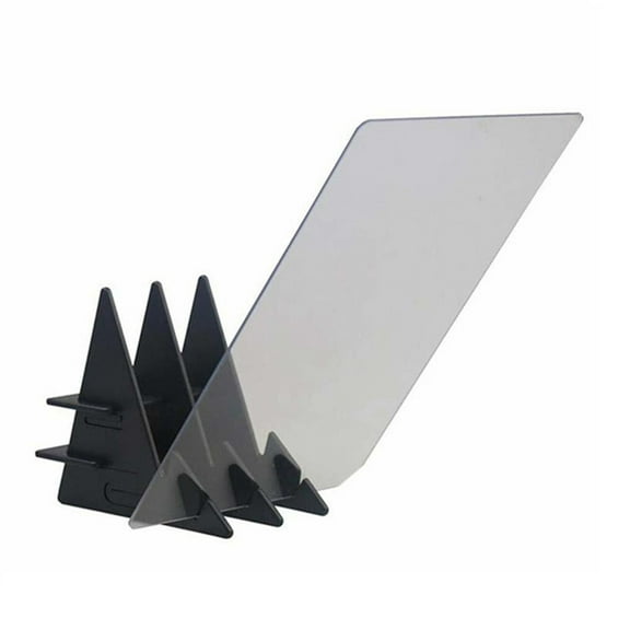1* Black Drawing Board,  Optical Drawing Board Copy Projector Sheet Tracing Painting Panel