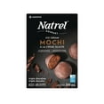 thumbnail image 1 of Natrel Triple Chocolate Ice Cream Mochi, 6 x 35 ml, 1 of 3