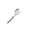E, variant on AYktou 304 Stainless Steel Cookware Set, Mini Cooking Kitchen Utensils Set - Polished Ladle and Slotted Spoon, Strainer, Steak Spatula, Skimmer, Slotted Tunner - Kitchen Accessories