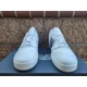 thumbnail image 4 of New Balance 550 Shoes Men's Size 13 Triple White BB550WWW, 4 of 6