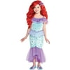Child Ariel Costume - The Little Mermaid-M