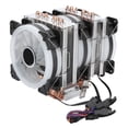 thumbnail image 2 of Ventilador enfriador de CPU, Lan Shuo Pin enfriador de CPU Ventilador enfriador de CPU Características líderes en su clase de enfriamiento de CPU, 2 of 12