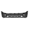 thumbnail image 2 of For 2002-2005 Chevy Trailblazer Front Bumper Cover GM1000672, 2 of 2