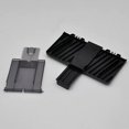 thumbnail image 5 of HUGFEGWE Paper Output Tray Delivery Assembly for HP Laserjet Pro M125 M127 M128 CA919-135145, 5 of 5