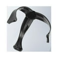 thumbnail image 1 of OULII Black Plastic Display Rack for Athletes and Enthusiasts 1Pcs, 1 of 5