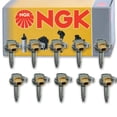thumbnail image 3 of 10 pc NGK 48768 Ignition Coils for 2505-484814 36-8234 673-6300 921-2146 BL3Z-12029-A BL3Z-12029-B BL3Z-12029-C DG547 DG548 DG549 E1146 GN10638 IC749 UF-646 UF646 Spark Plug Wire Boot, 3 of 3