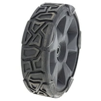 Toro 144-6469 8" Wheel Assembly Bearings Super Recycler Rear Power 20 eC53AST