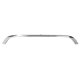 thumbnail image 1 of Upper grille surround trim hood trim 51132751040 Compatible with Cooper R55 R56 R57 Base LCI R58 R59 S JCW Silver Chrome, 1 of 4