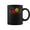 Black, variant on Block Brick Dimensions Master Builder Building Toys Coffee Mugs
