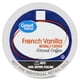 Great Value - - Great Value Light Roast 100% Arabica Coffee K-Cup Packs, French Vanilla, 48 Ct (2 Pack
