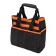 thumbnail image 1 of Bolsa de jardinería de gran capacidad con 9 bolsillos para necesidades de almacenamiento y jardinería eficientes Organizador de herramientas de jardinería de tela Oxford, 1 of 8