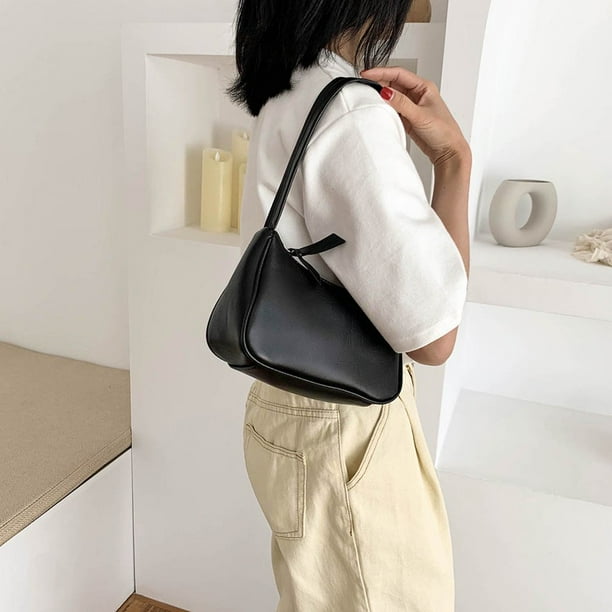 Back side bag for ladies shop