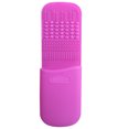 thumbnail image 1 of Makeup Brush Cleaner Silicone Makeup Brush Clean Mat Makeup Tool Clean Supply, 1 of 8