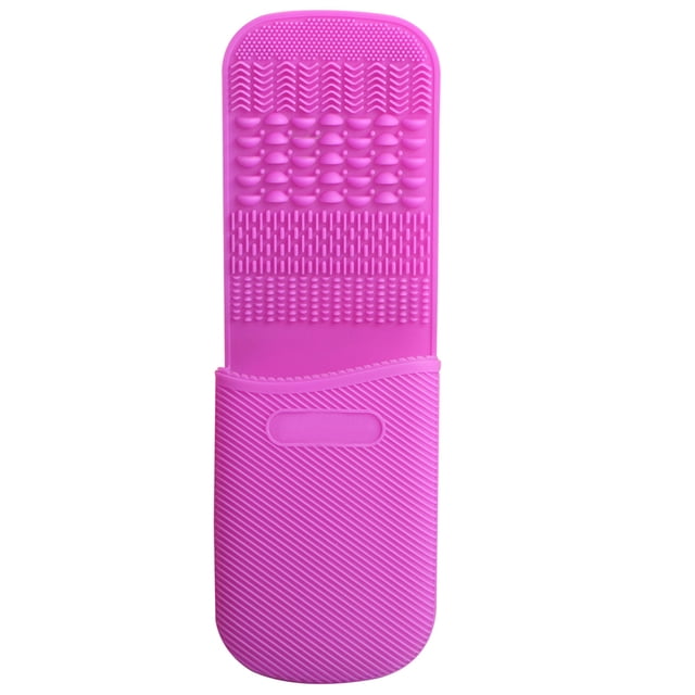 Makeup Brush Cleaner Silicone Makeup Brush Clean Mat Makeup Tool Clean Supply