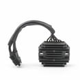 thumbnail image 1 of Voltage Regulator Rectifier 3402-682 For Arctic Cat ATV 375 400 4X4 AUTOMATIC, 1 of 5