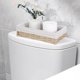 thumbnail image 3 of Juego de Canastas Organizadoras,Cestas de Almacenaje de Ba&ntilde;o de 3 Piezas,Juego de Cestas de Almacenaje,Cestas Tejida a Mano para Hogar, Ba&ntilde;o y Entrada (Beige), 3 of 7