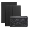 thumbnail image 2 of Funda de tableta con teclado Bluetooth dividido y lápiz para Tab S6 10., 2 of 7