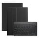 thumbnail image 2 of Funda de tableta con teclado Bluetooth dividido y lápiz para Tab S6 10., 2 of 7