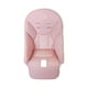 thumbnail image 5 of Funda para silla de comedor para bebé, funda de asiento multifuncional para niños, cojín para silla alta, almohadilla para asientos fácil de limpiar Rosa, 5 of 8