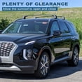thumbnail image 3 of Snailfly Barre Transversale de Toit Améliorée pour Hyundai Palisade Se Sel Xrt Calligraphie Limitée Verrouillable, 3 of 5