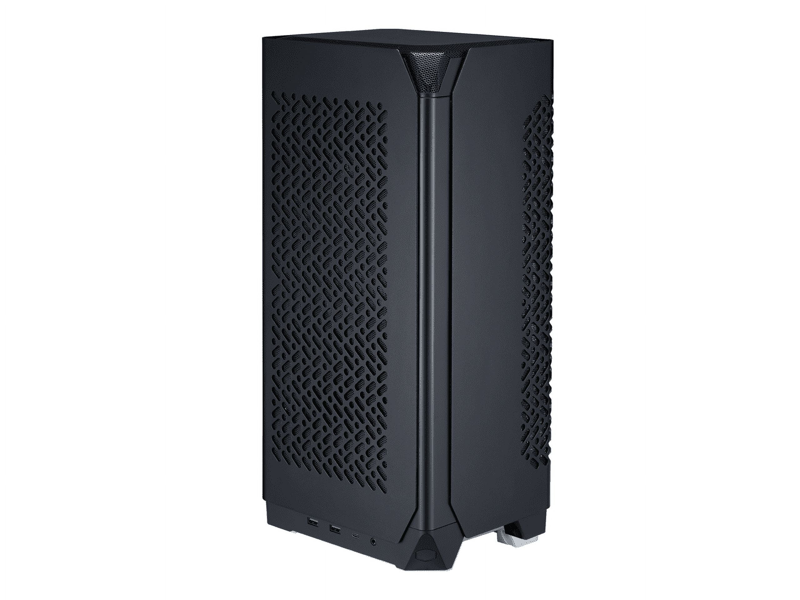 COOLER MASTER MasterBox NR2OOP黒 NR200P V3 | Cooler Master
