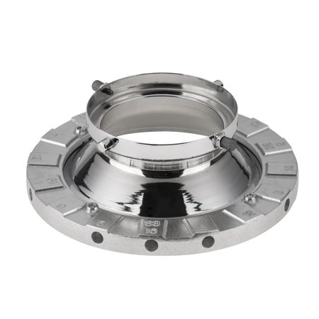 UPC: 0840014122745 | Glow Speed Ring Adapter to fit Norman Mount