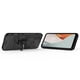 thumbnail image 5 of Funda para ONEPLUS NORD N100 5G con Soporte Anillo Giratorio 360° y Protección Resistente a Golpes y Caídas, 5 of 5