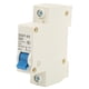 thumbnail image 1 of Disyuntor - Disyuntor en miniatura 1P Interruptor de protección contra sobrecarga de montaje en riel DIN AC 230V 400V 20A, 1 of 14