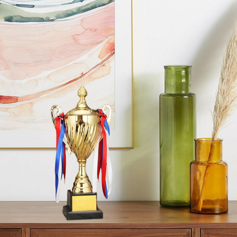 Stunning champions trophy for Decor and Souvenirs 