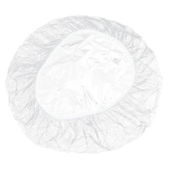 GOOHOCHY  Patio Table Covers Thick Clear Protector Picnic Garden Miss Transparent