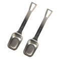 thumbnail image 1 of Cuchara Medidora de Café en Grano de 8 G, Acero Inoxidable 304, para Uso Doméstico., 1 of 5