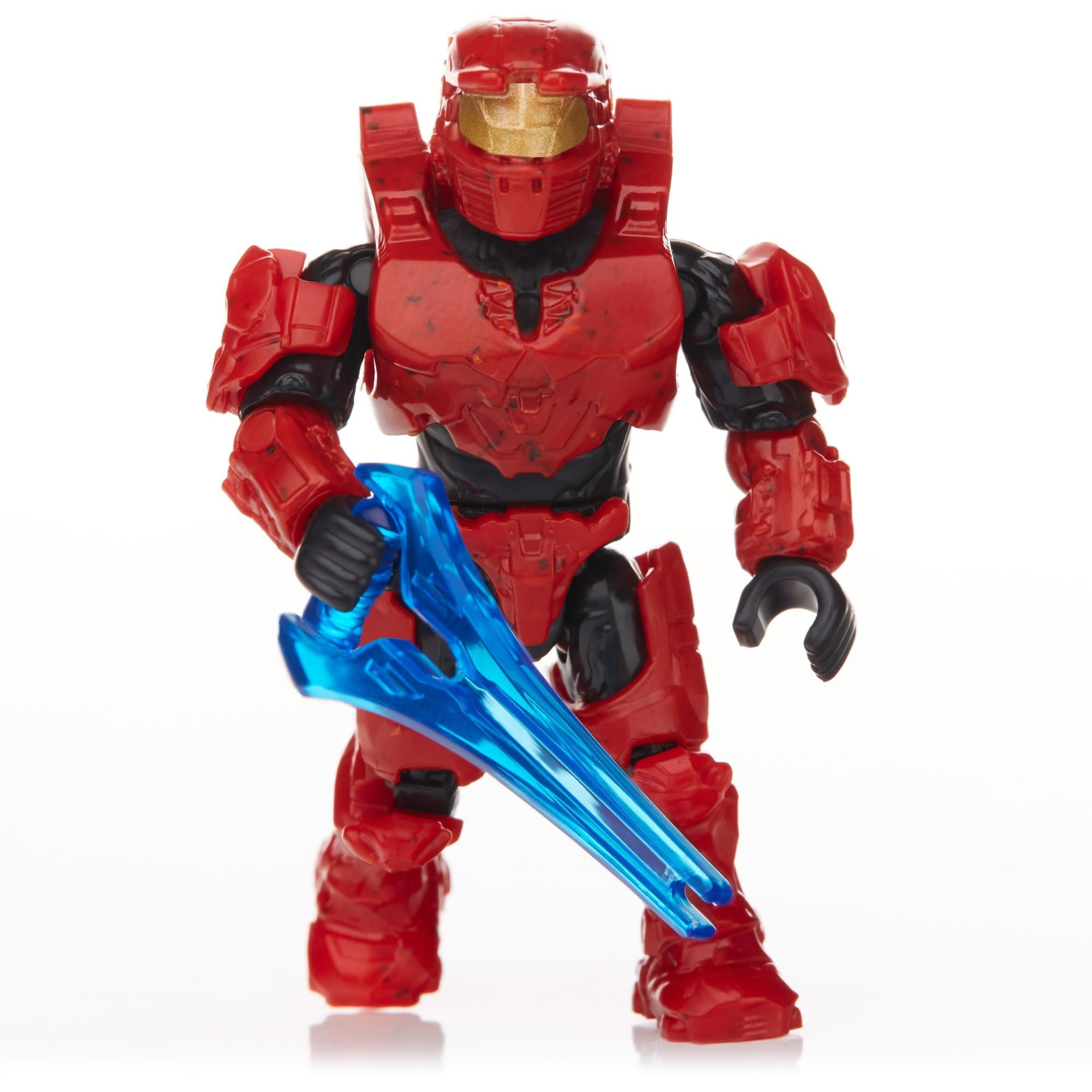top 10 rarest halo mega bloks figures