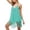 BU2, variant on Beachwear Cover-Up for Summer Fashion with Tassel Detailing Solid Color Top Ideal for Resort and Leisure, BU2