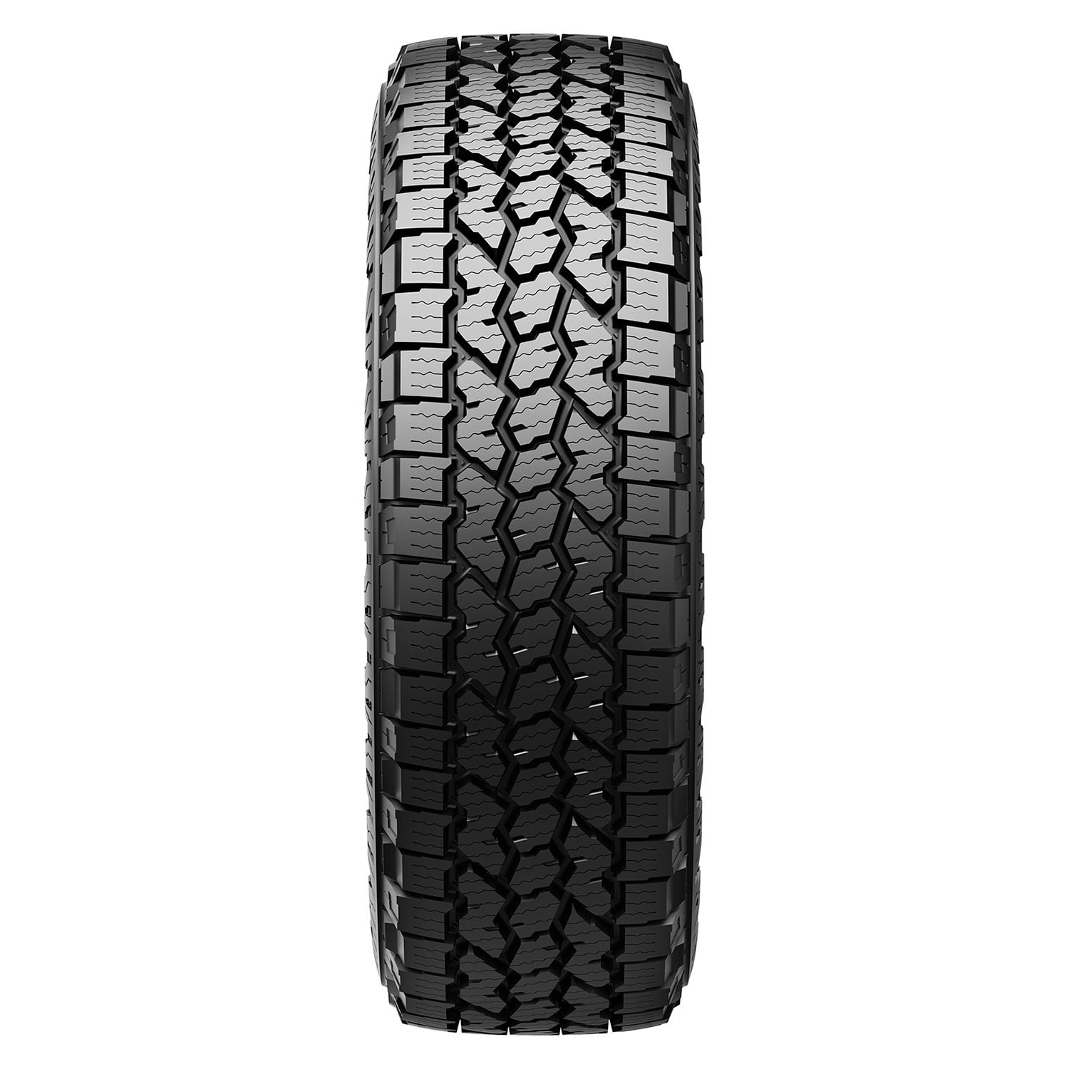 Bridgestone Dueler A/T Ascent - 275/60R20 115T Tire