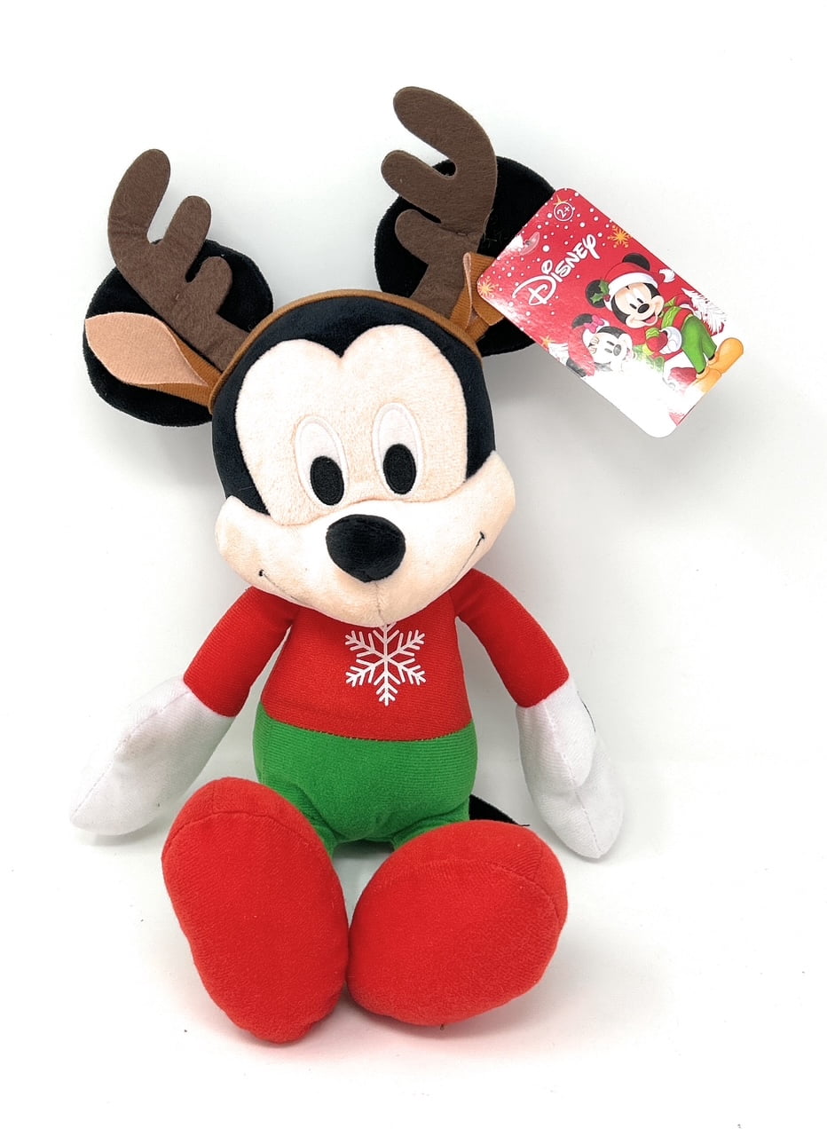 Gemmy 266754 Animated Plush Talking Santa Holiday Figures - Grinch