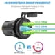 thumbnail image 2 of Cargador de coche Hapytrip 12 V USB Outlet Dual Quick Charge 3.0, 2 of 8