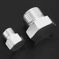 thumbnail image 4 of Rear Rear A/C Block off Kit Car Accessory Fit for Suburban 1996-1999, 4 of 8