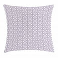 thumbnail image 1 of Lilac Throw Pillow Cases Cushion Covers Home Decor 8 Sizes, 1 of 2