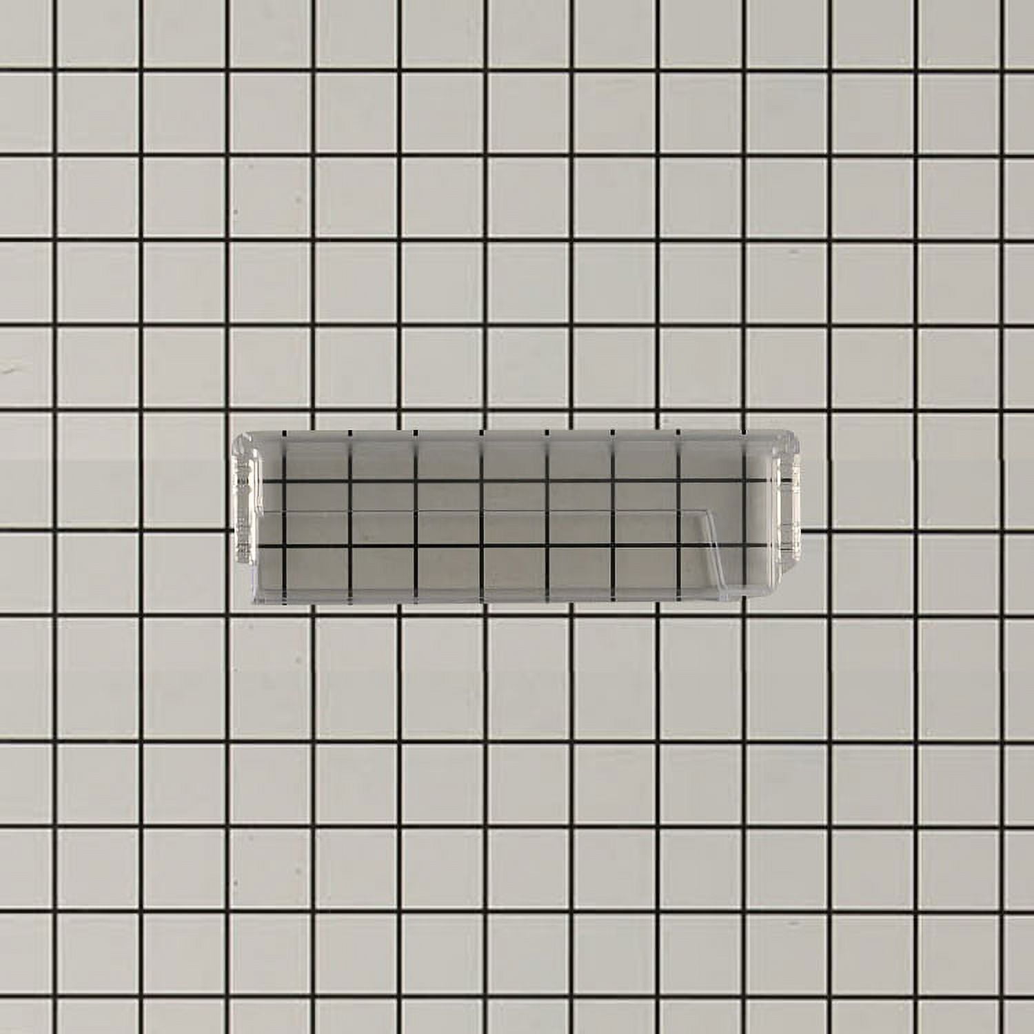 ForeverPRO WR71X38335 Shelf Door Fz Bottom for GE Appliance