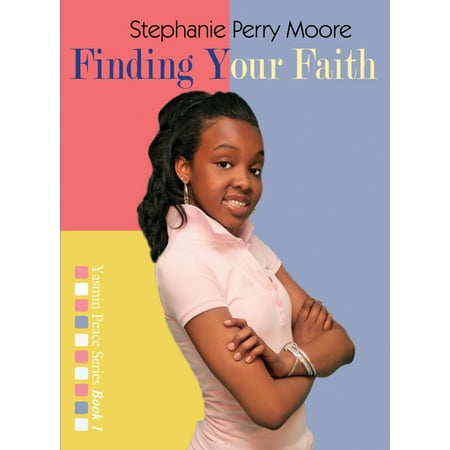 Finding Your Faith